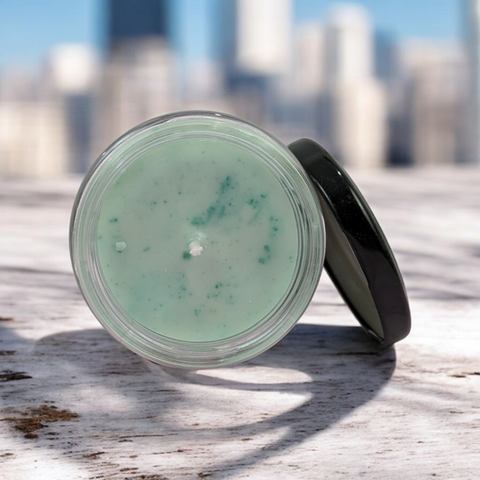 Born as Gen Z, Stuck with Millennials – Handmade Soy Candle