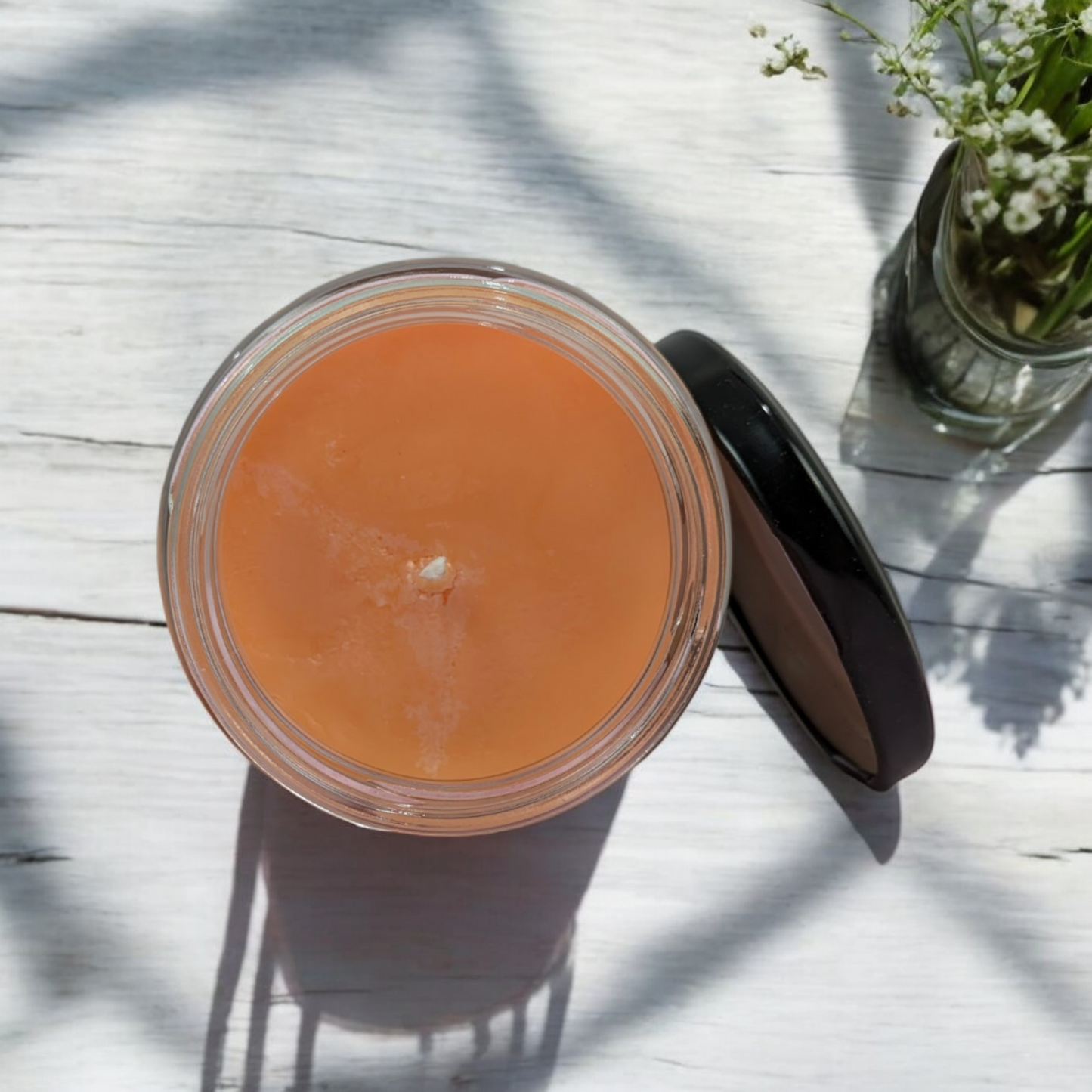 Born in the 90s, Stuck with Gen Z – Handmade Soy Candle