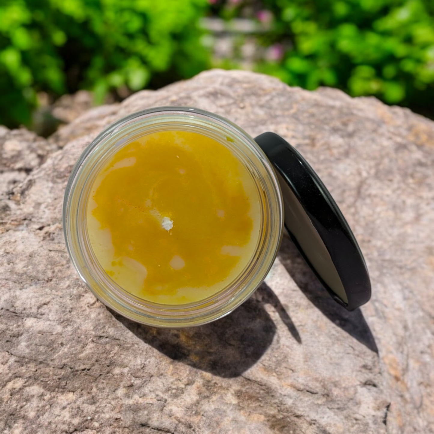 Bollywood Buff – Handmade Soy Candle