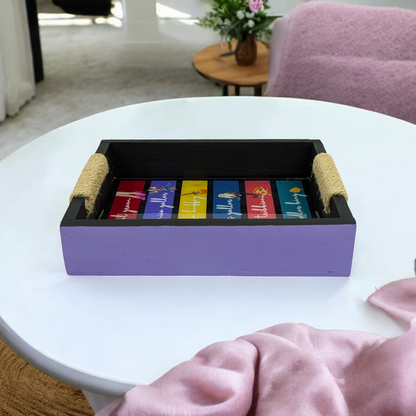 F.R.I.E.N.D.S - Pinewood Serving Tray