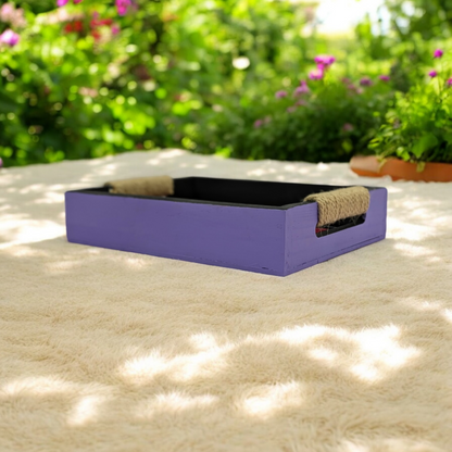 F.R.I.E.N.D.S - Pinewood Serving Tray