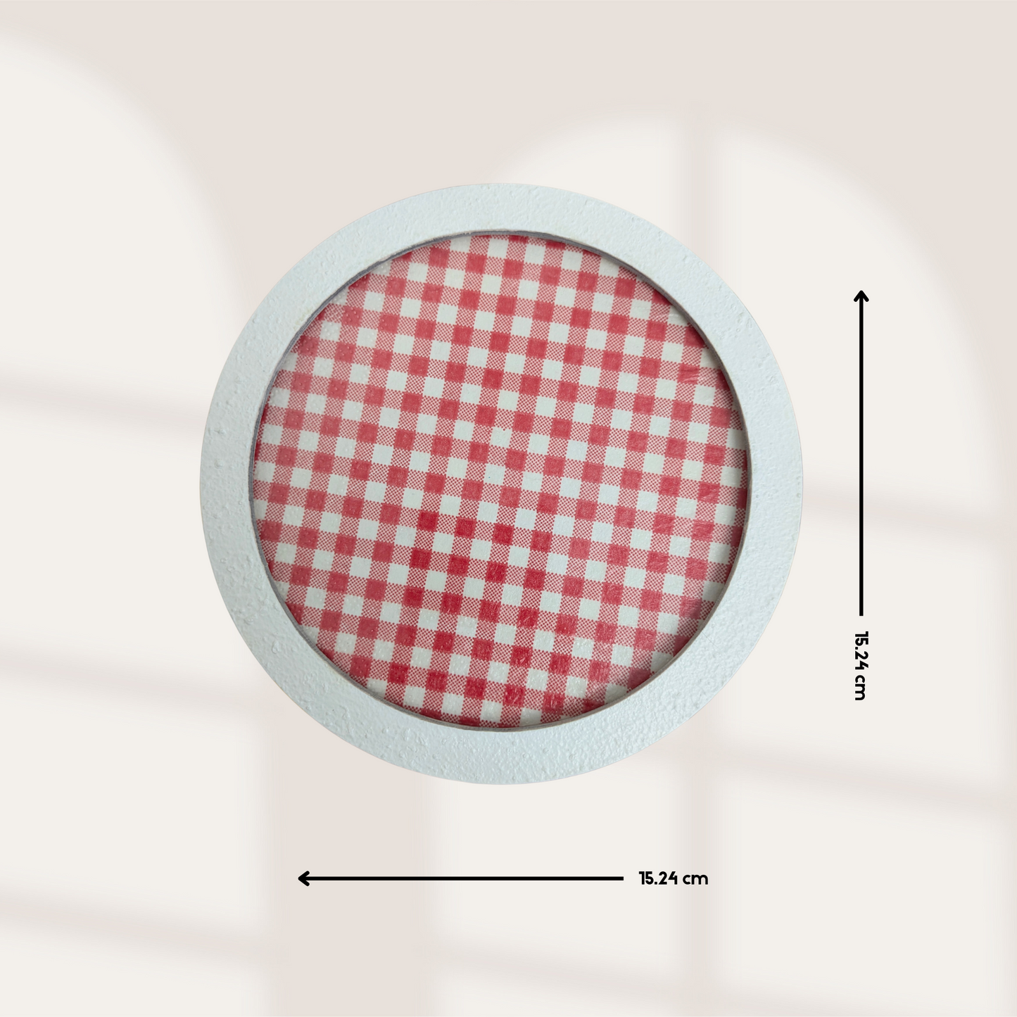 Paws & Love – Set of 2 Wall Plates