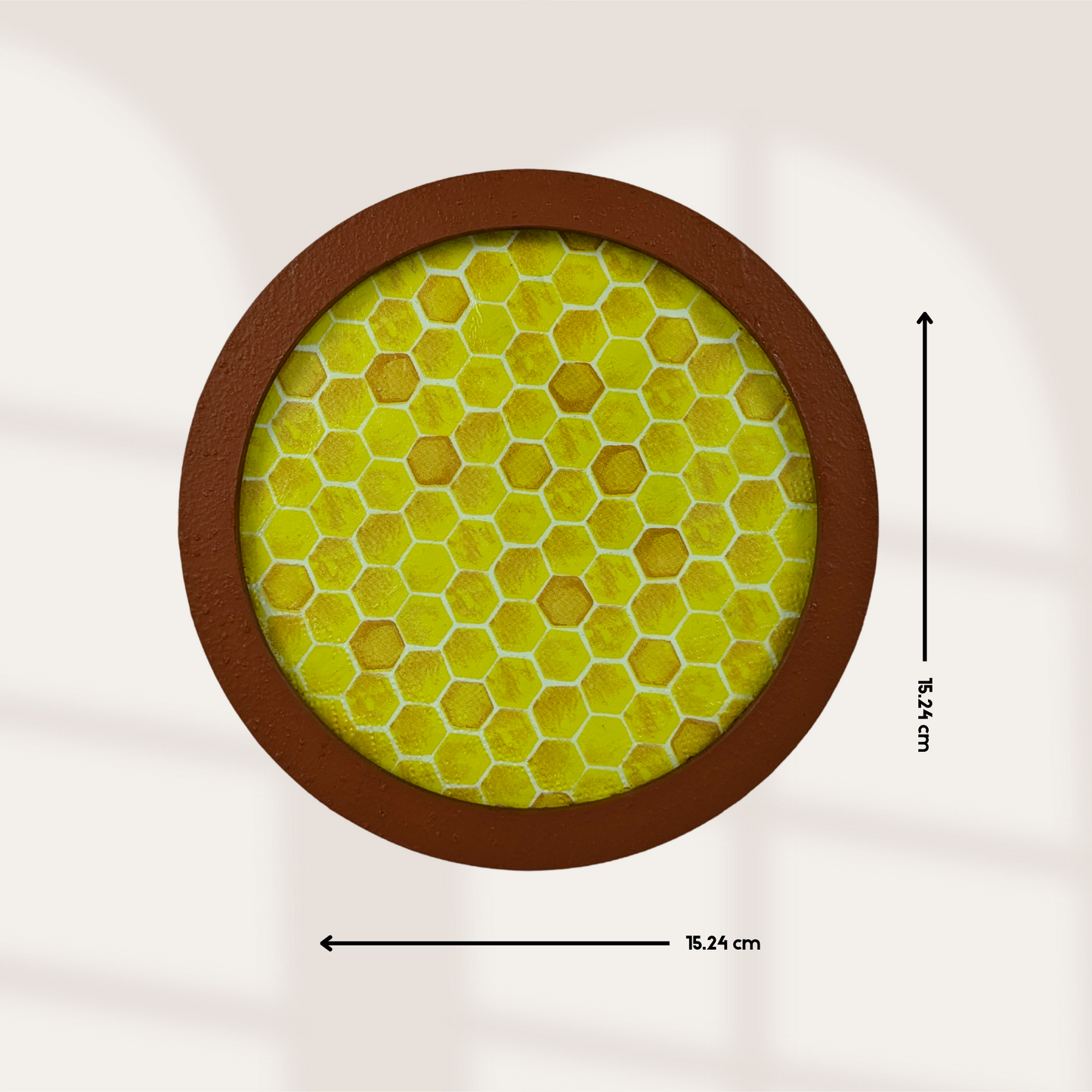 Sweet Harvest– Set of 2 Wall Plates