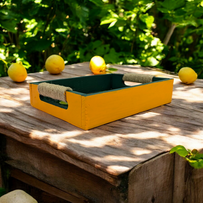 Sitrus Pinewood - Serving Tray