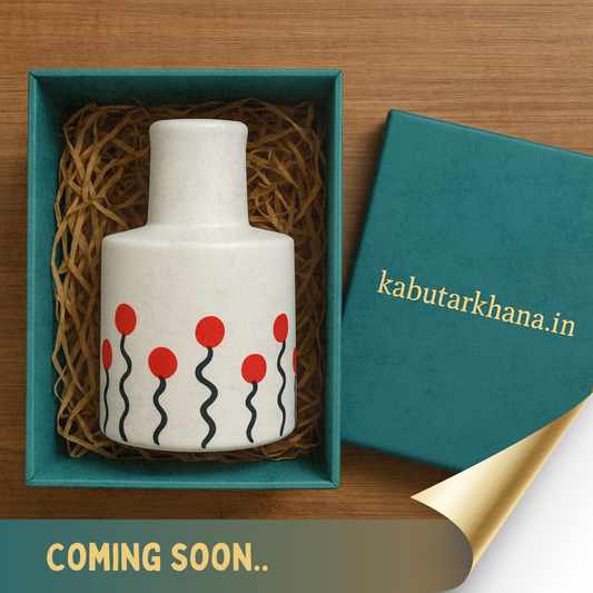 Gifting Section - Brewing..