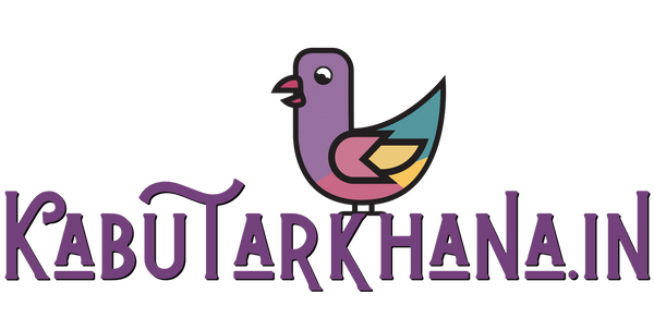 KabutarKhana
