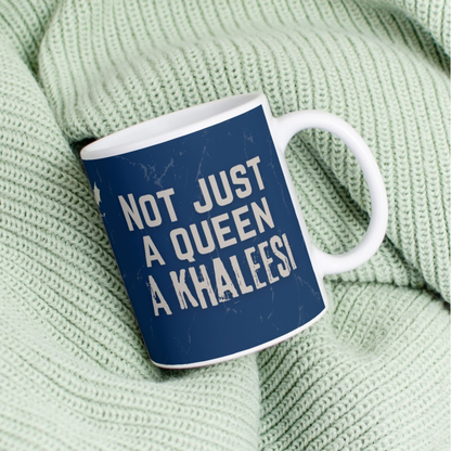 Game of Thrones - Khaleesi Coffee Mug