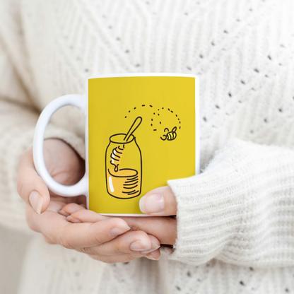 Little Things Coffee Mug