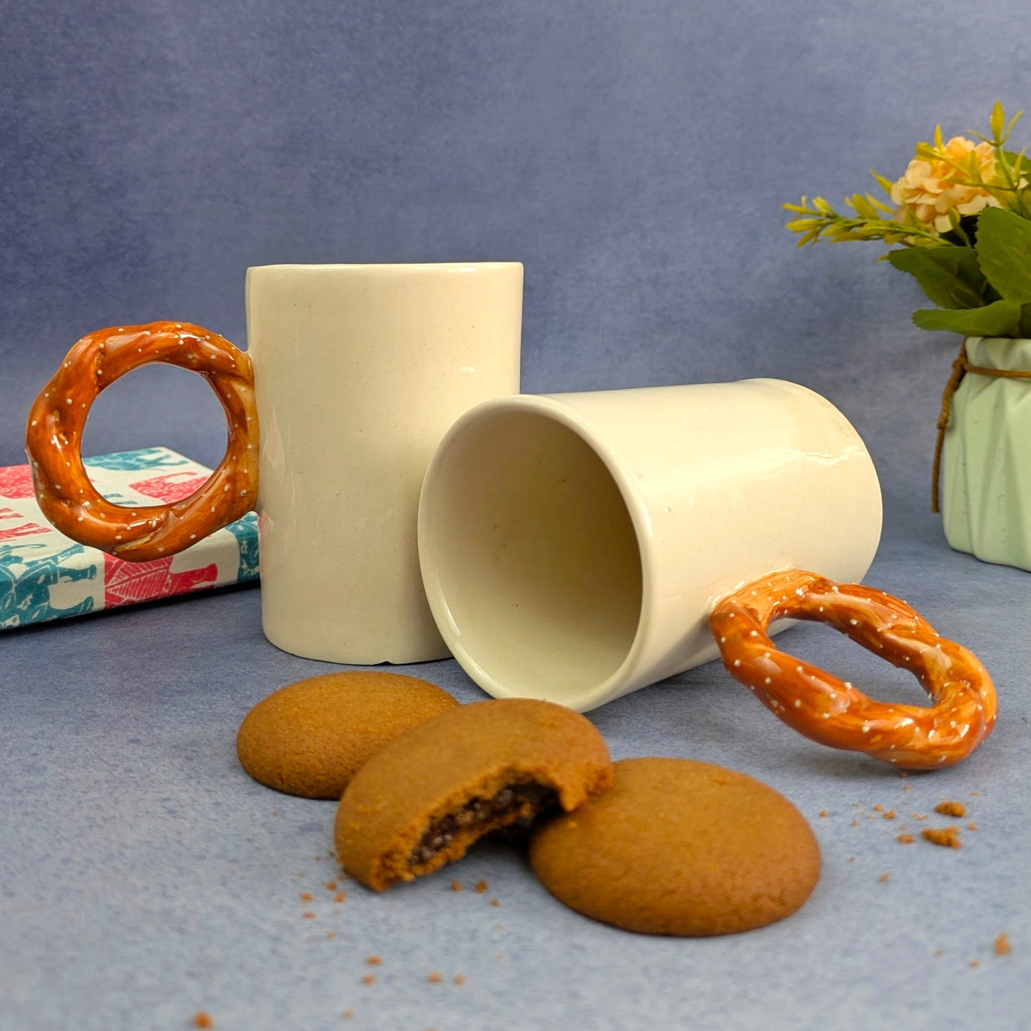 The Salty Sip – Ceramic Mug