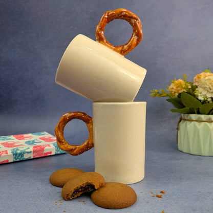 The Salty Sip – Ceramic Mug
