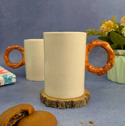 The Salty Sip – Ceramic Mug