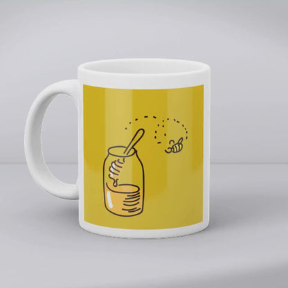 Little Things Coffee Mug