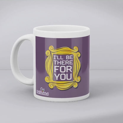 I Speak Fluent FRIENDS Quotes