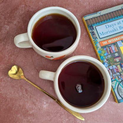 Leaf It to Me – Ceramic Mug